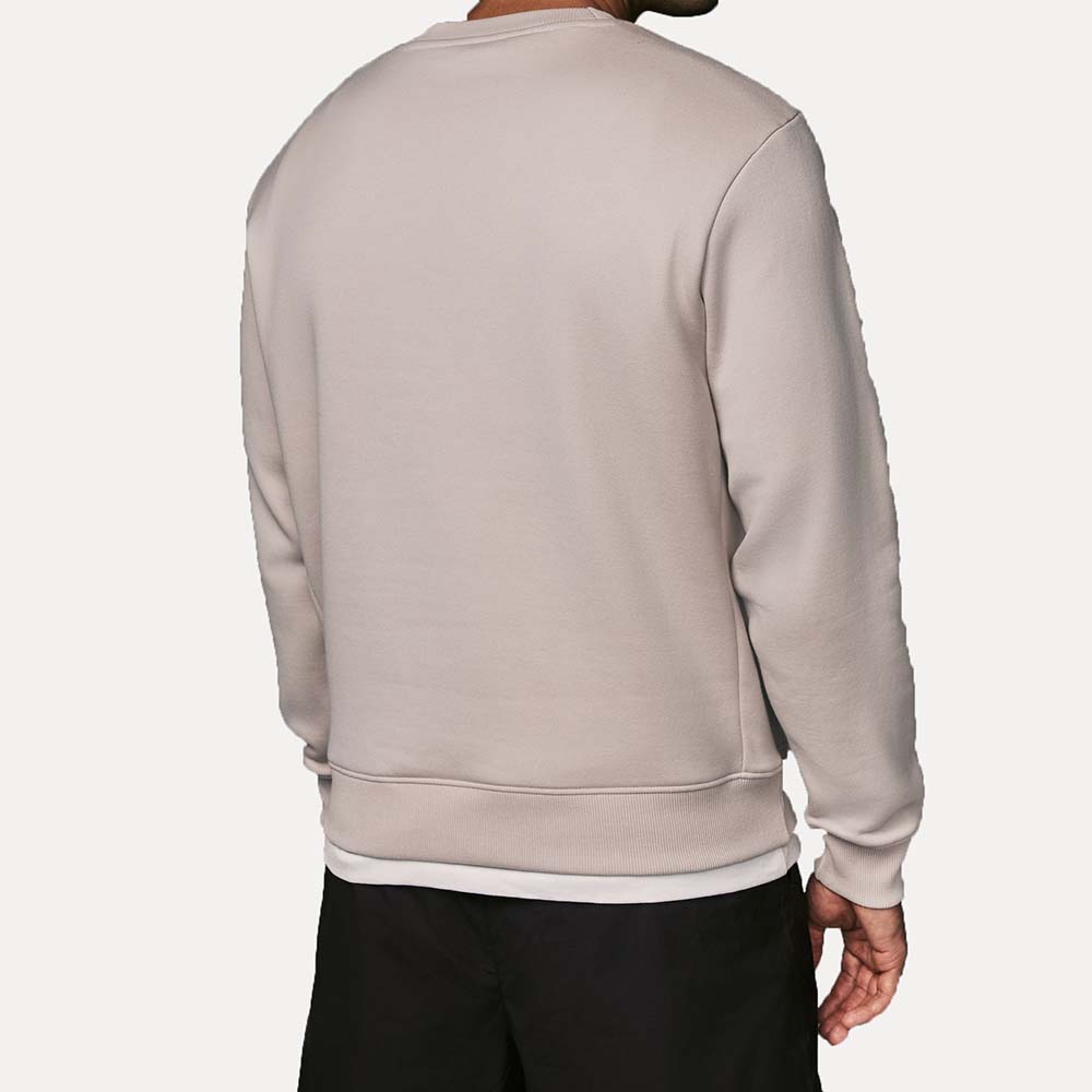 Men Plain Sweat Shirt - Image 3