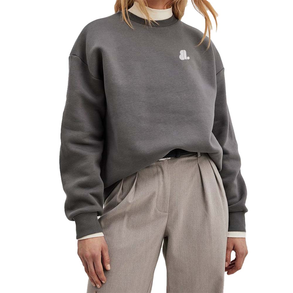 Women Over Size Sweatshirt