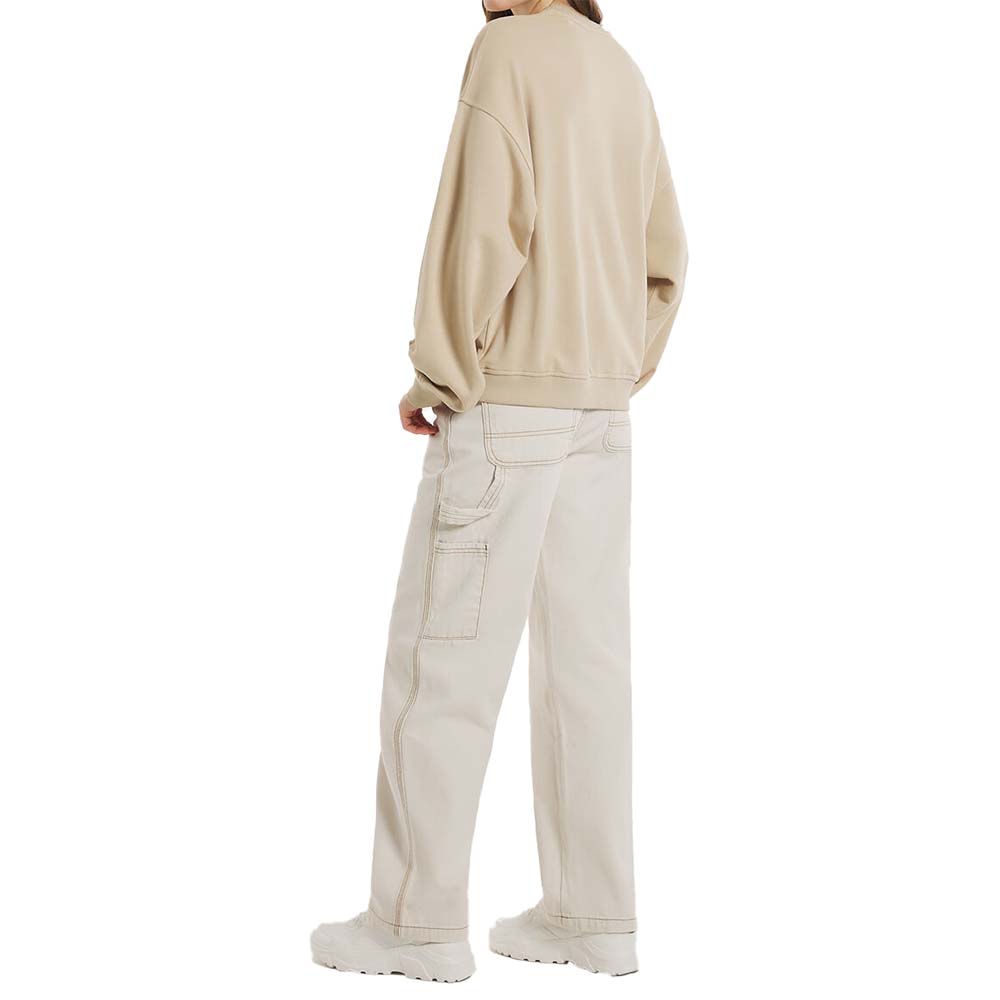 Women Plain Sweatshirt - Image 3