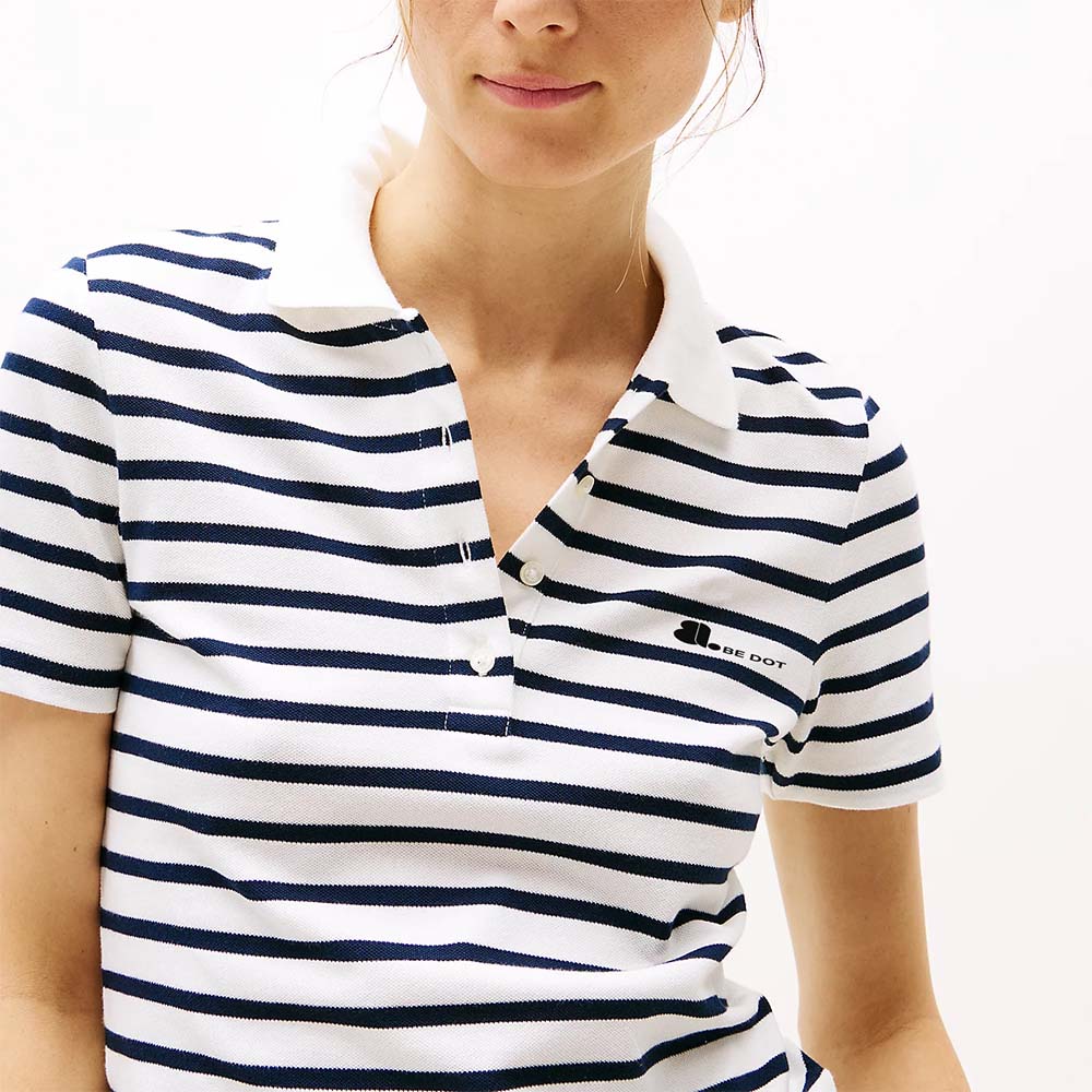 Fashion Sublimation Polo Shirt