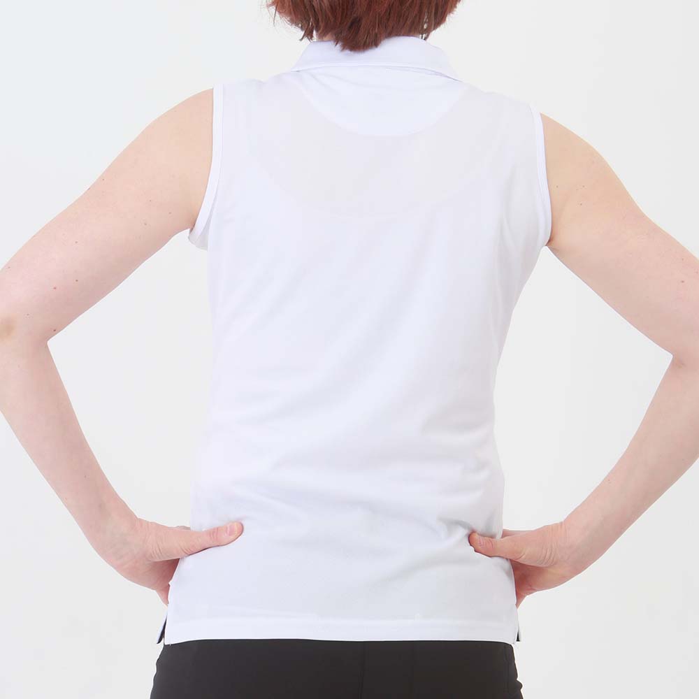 Golf Cut & Sew Sleeve Less