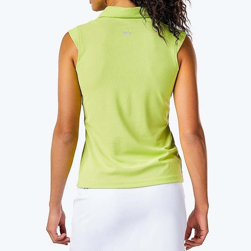 Golf Cut & Sew Sleeve Less