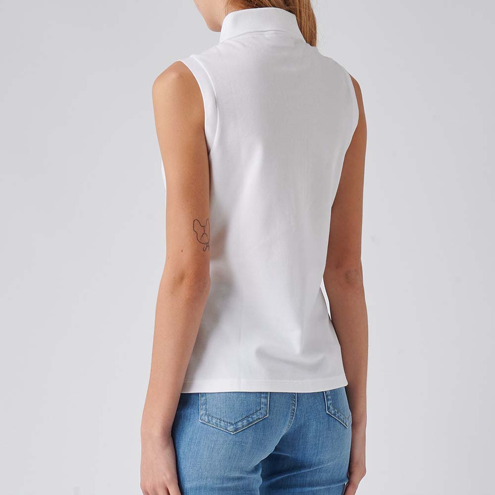 Golf Cut & Sew Sleeve Less (Copy)