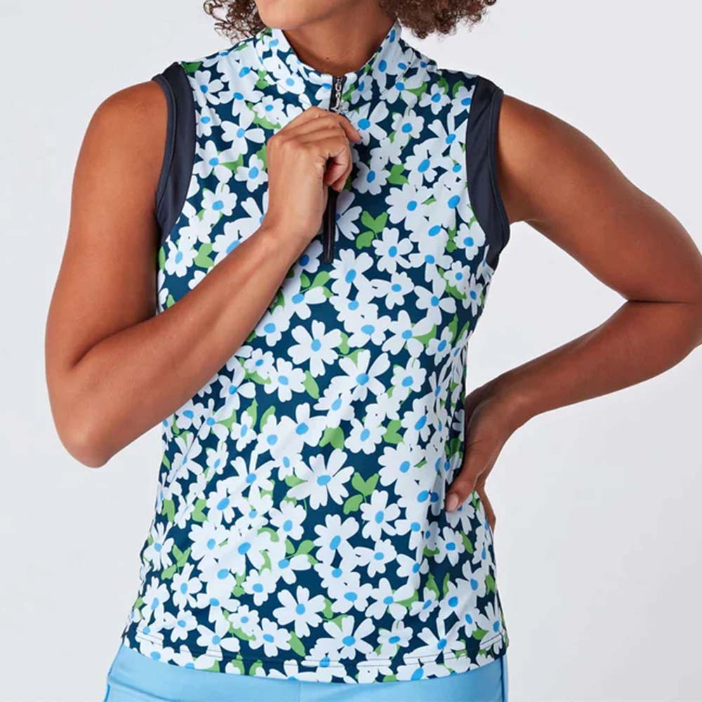 Golf Sublimation Sleeve Less