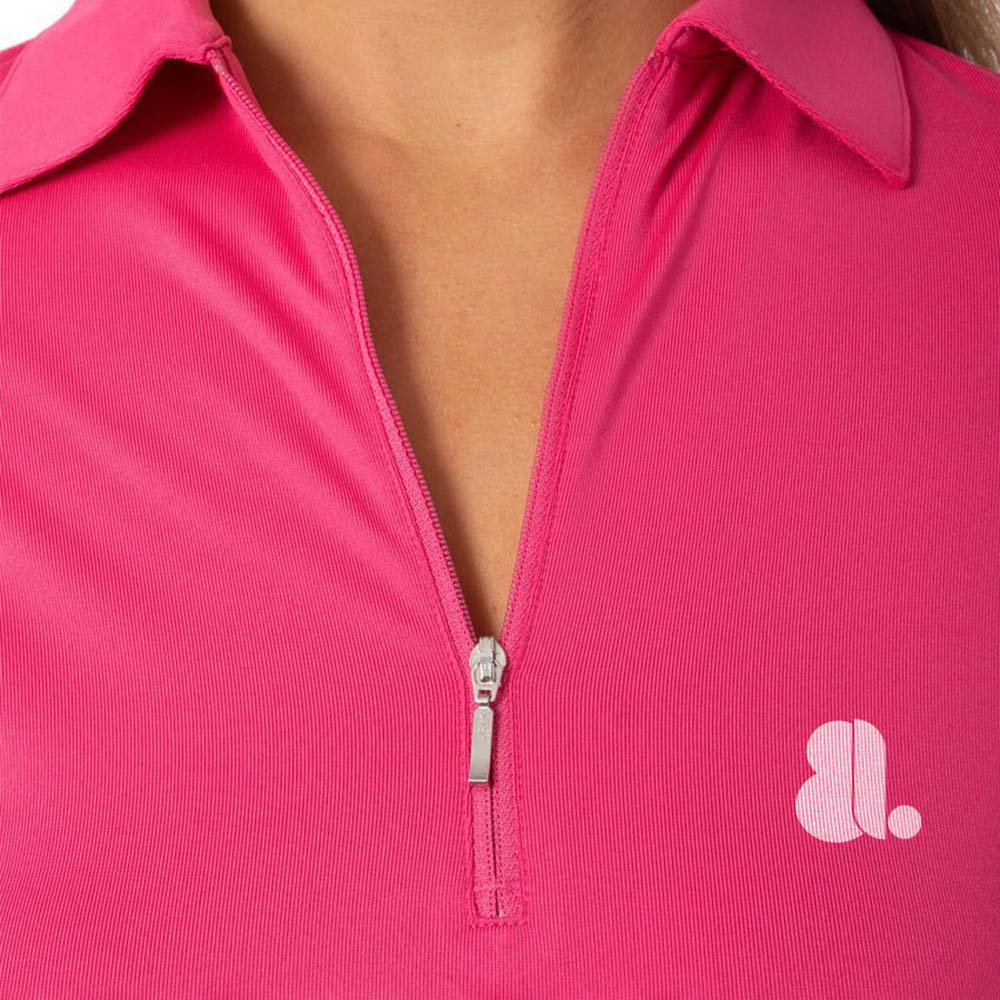 Women Long Sleeve 1-4 ZIPP