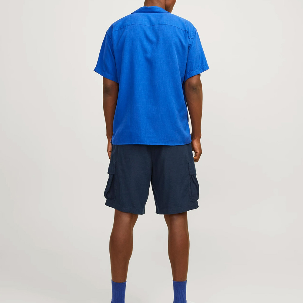Men Cargo Short