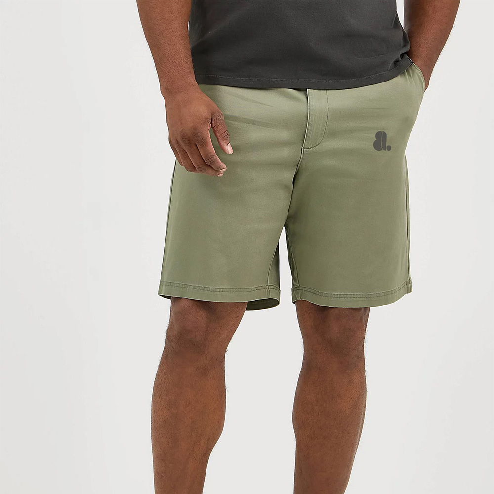 Men Casual Short