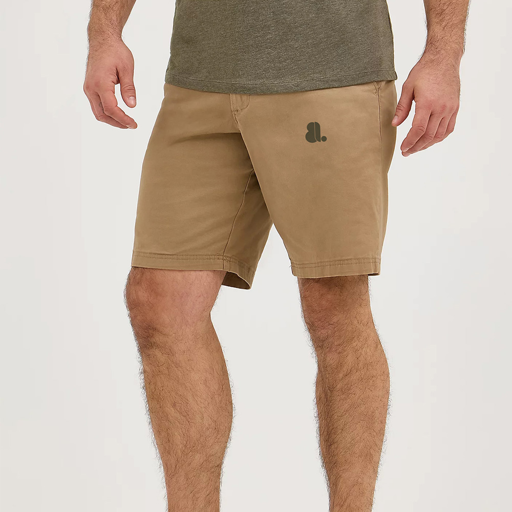 Men Casual Short