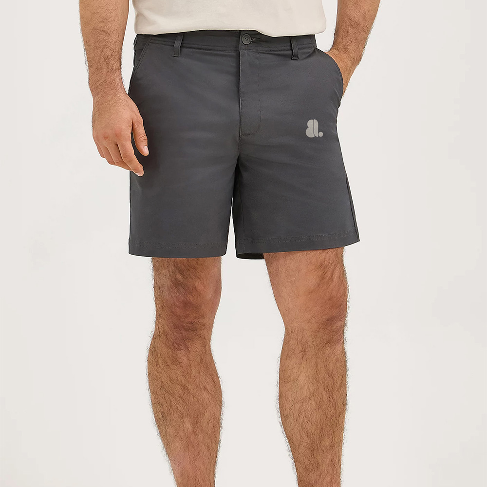 Men Casual Short