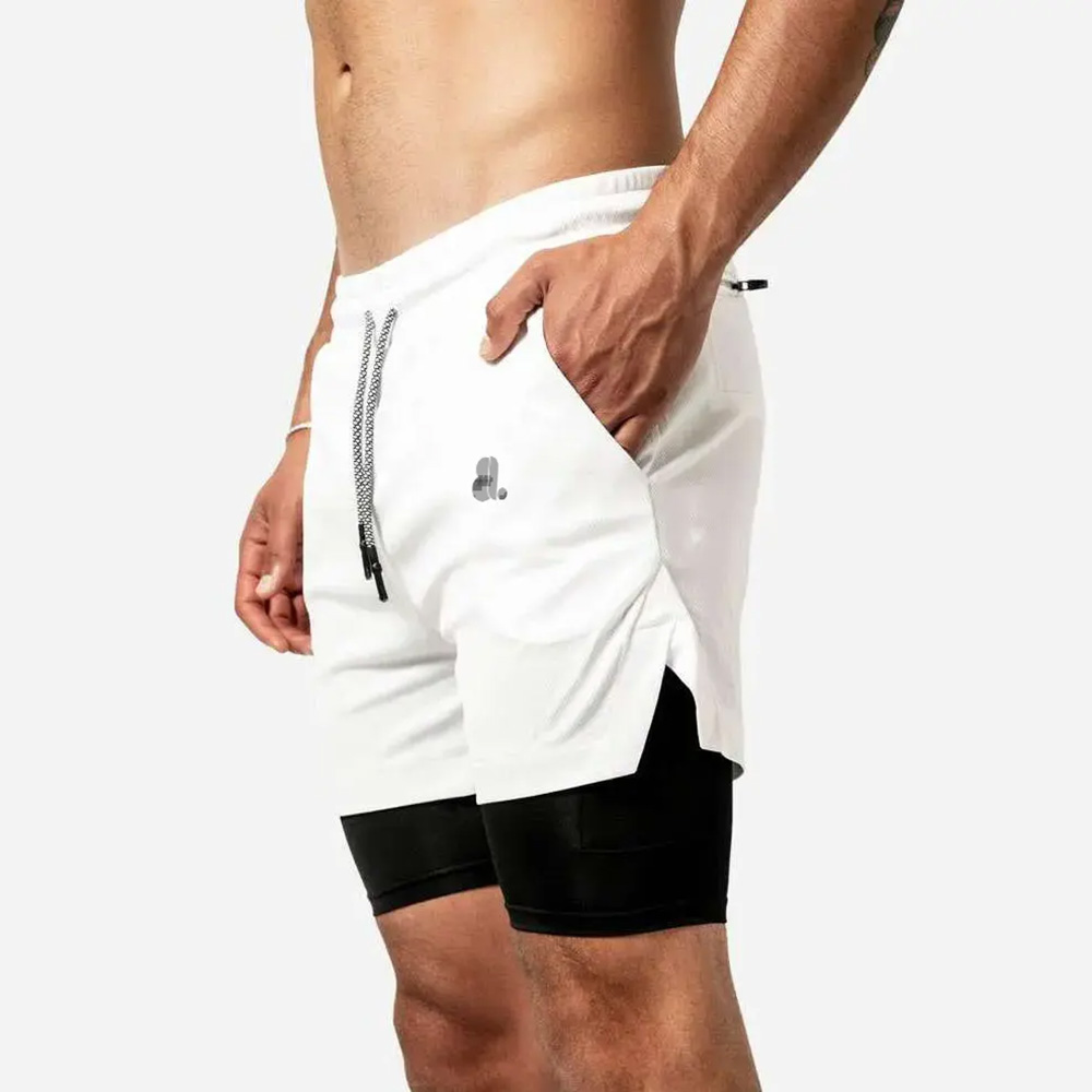 Men Gym Short