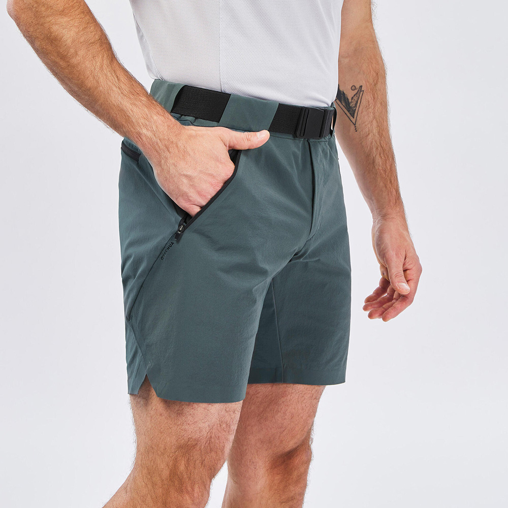 Men Hiking Short