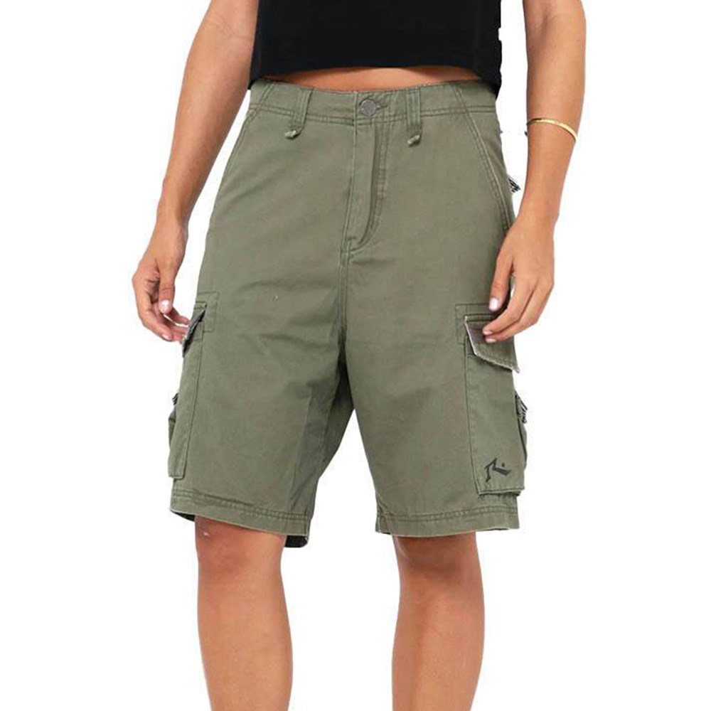 Women Cargo Short