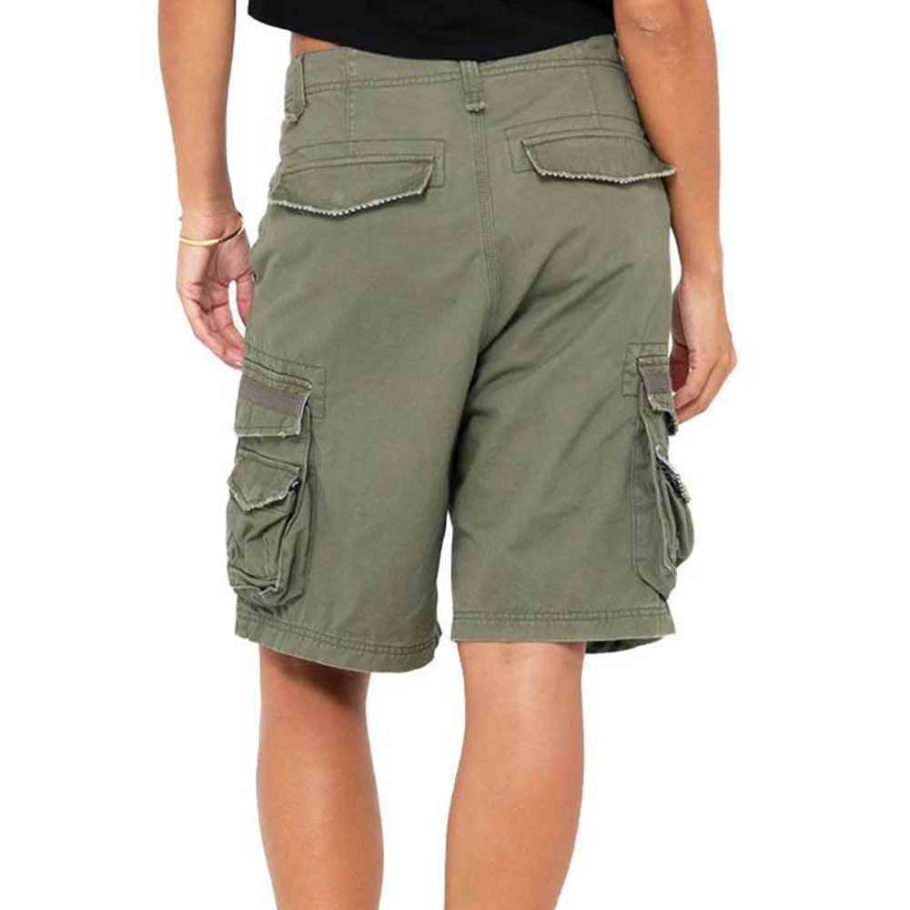 Women Cargo Short - Image 3