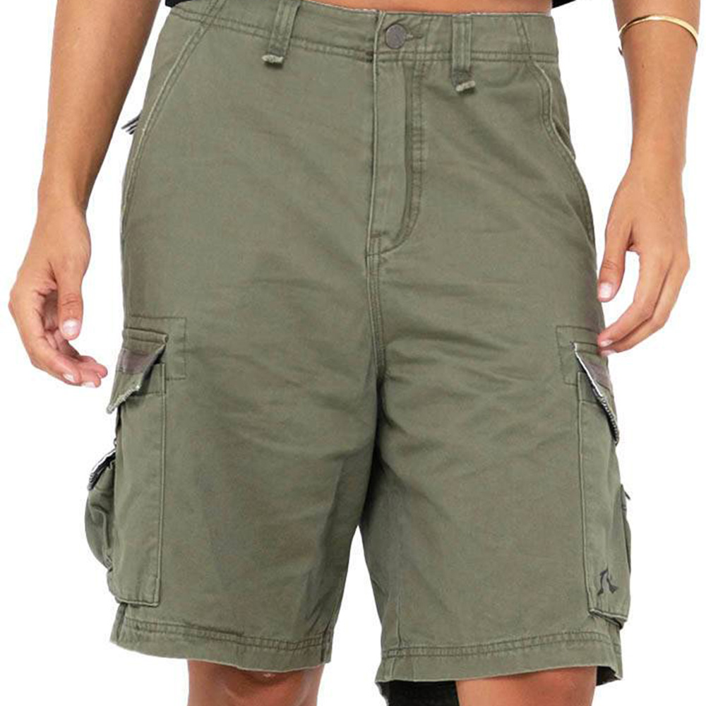 Women Cargo Short - Image 6