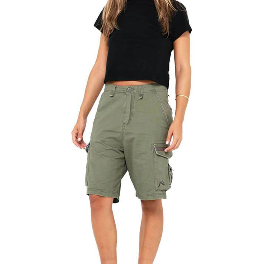Women Cargo Short