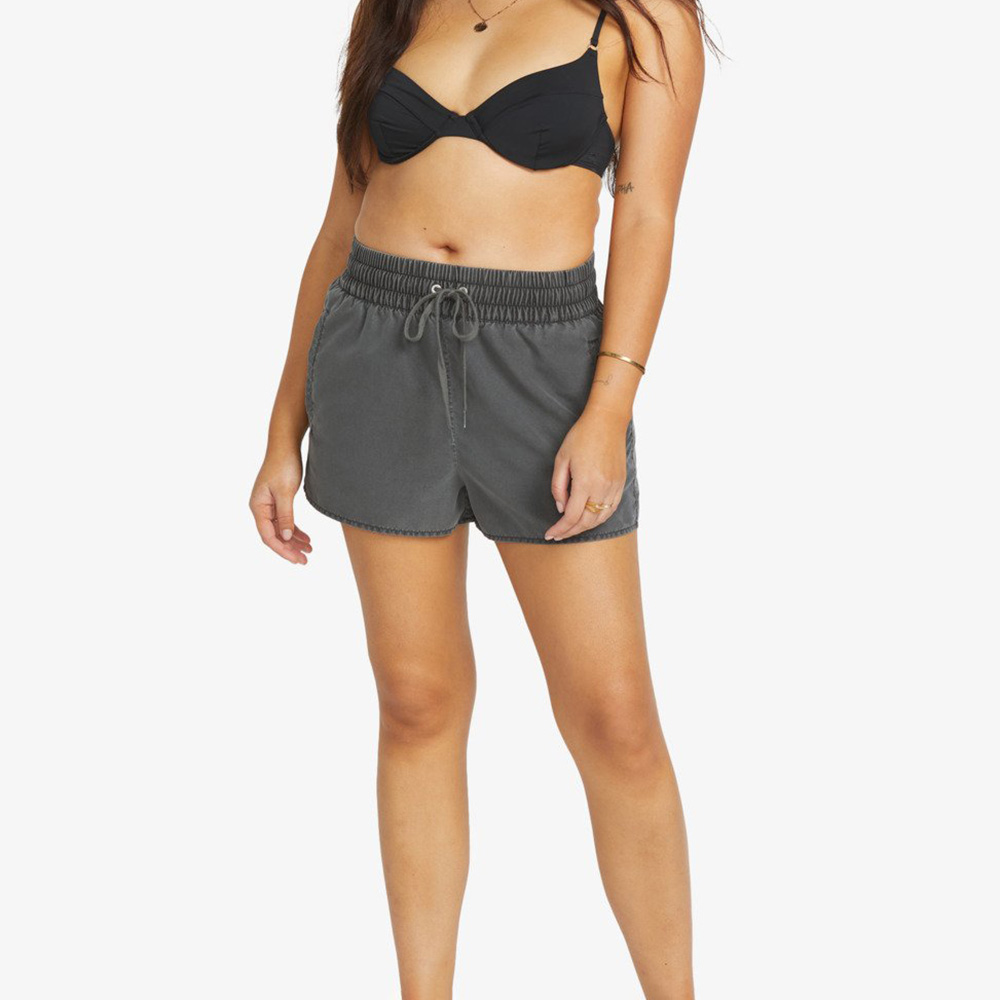 Women Board Short