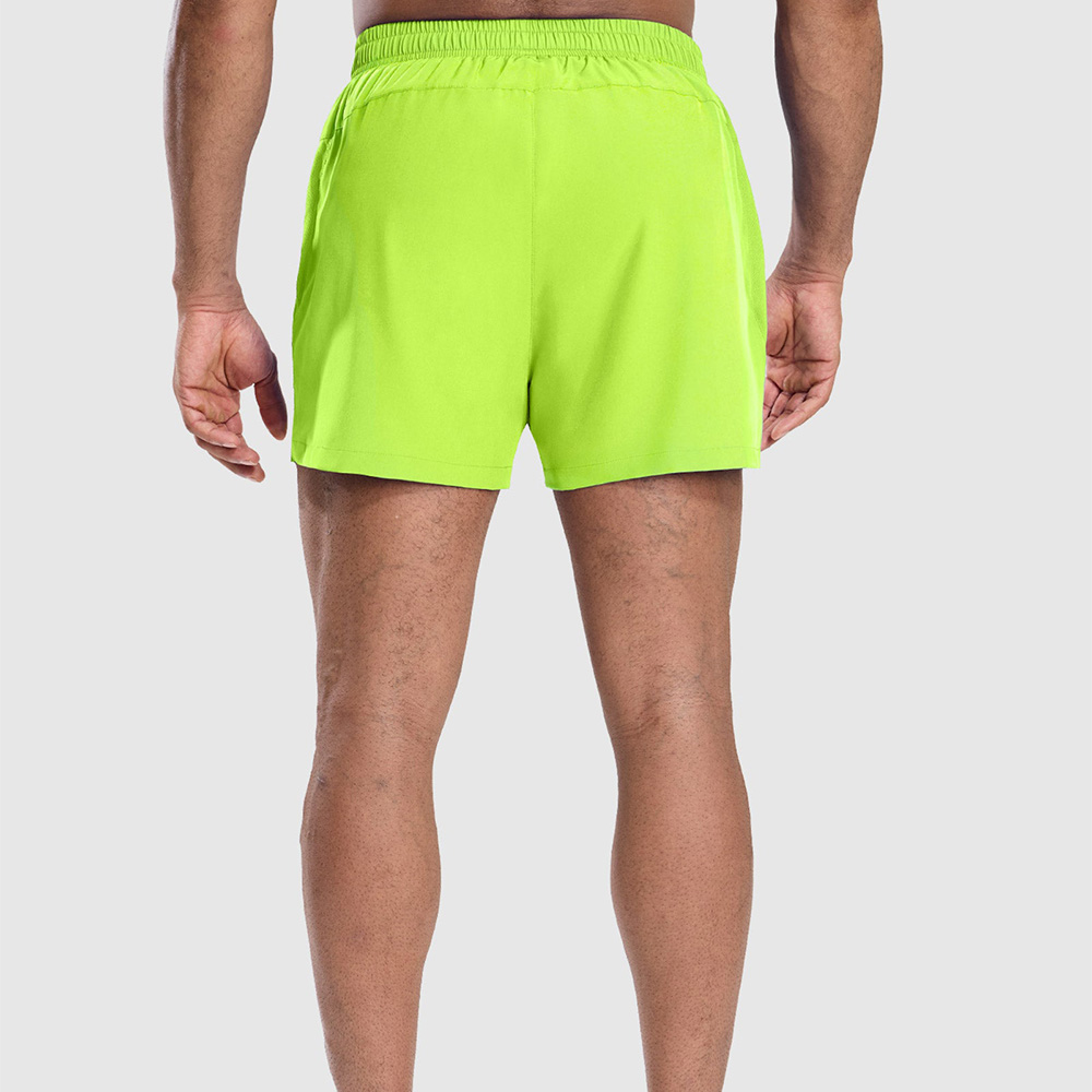 Men Athletic Short