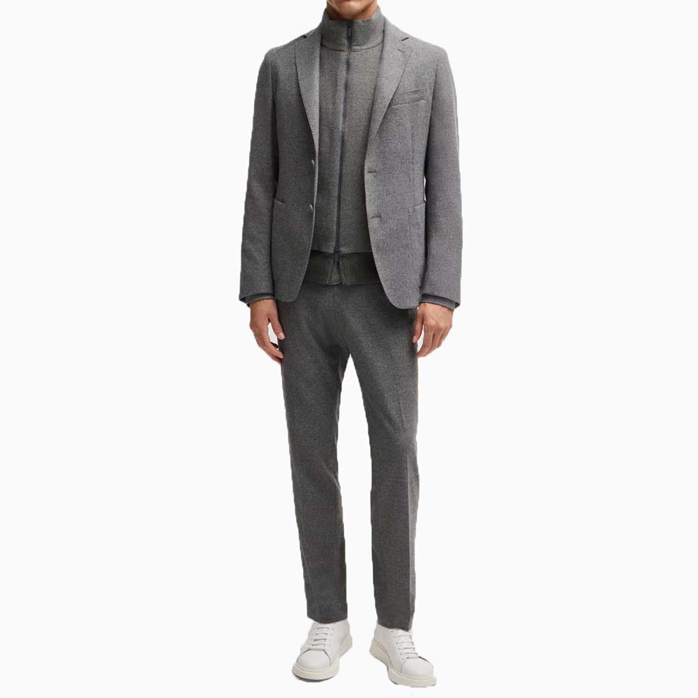 Men Gilet Vest Jacket