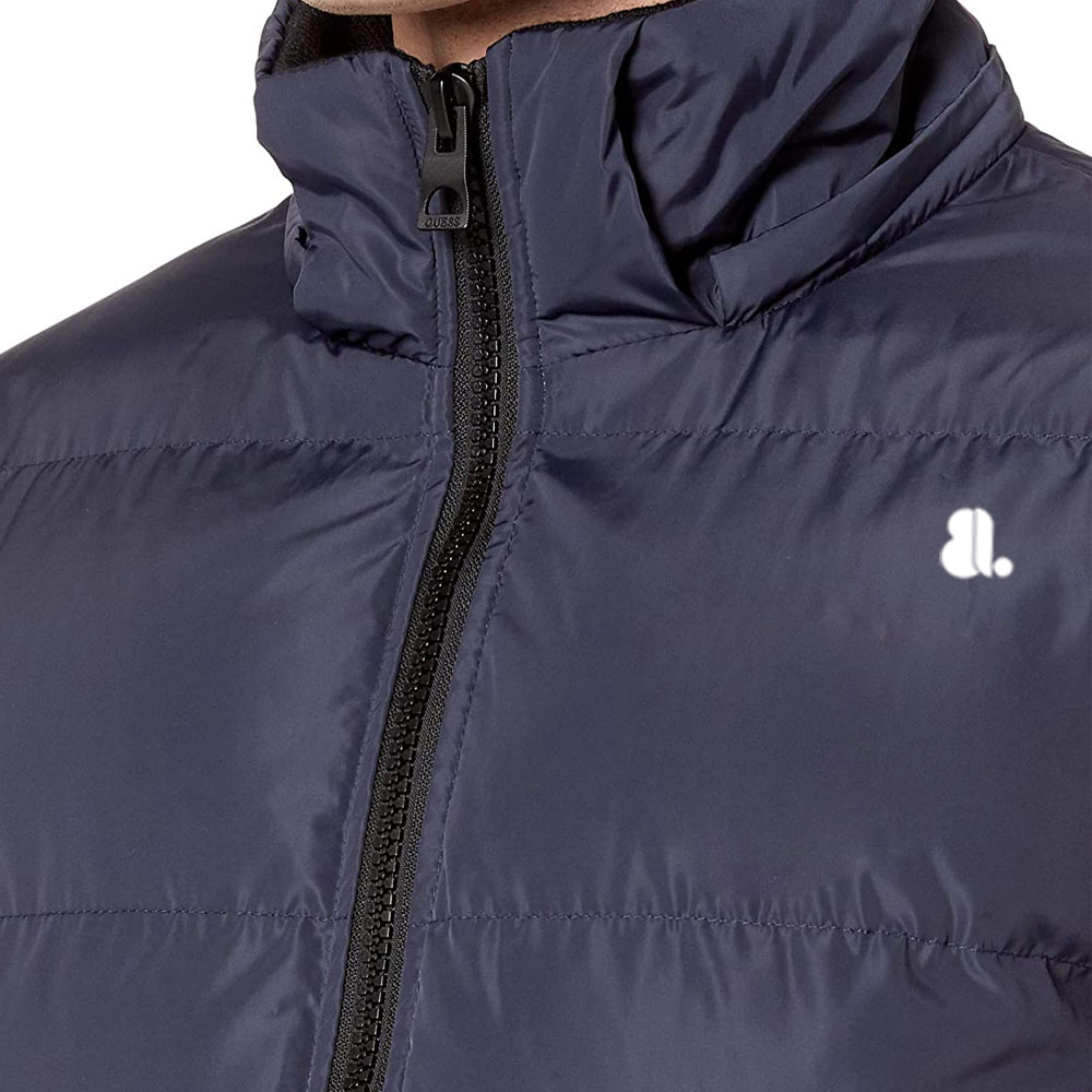 Men Padded Jacket - Image 3