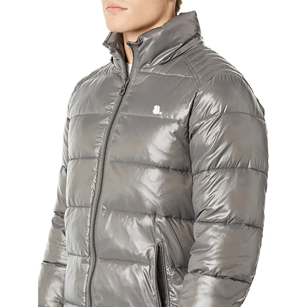 Men Padded Jacket