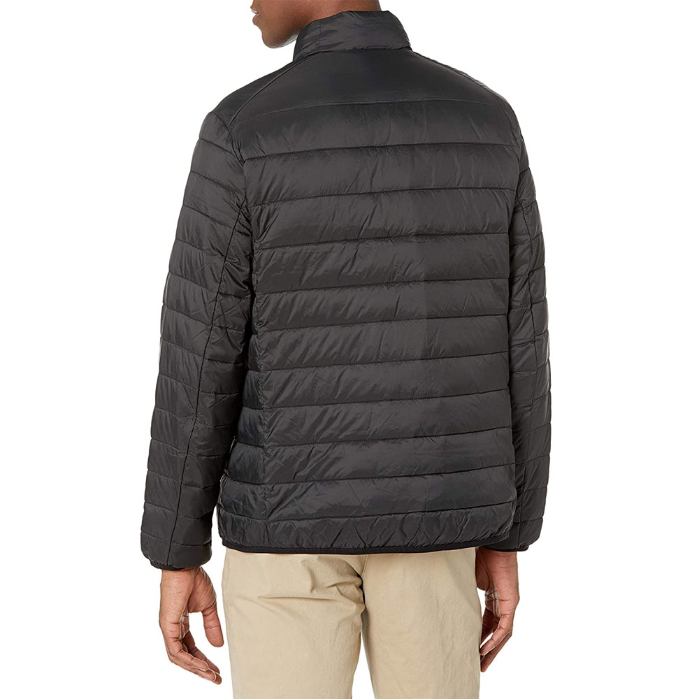 Men Puffer Jacket - Image 3