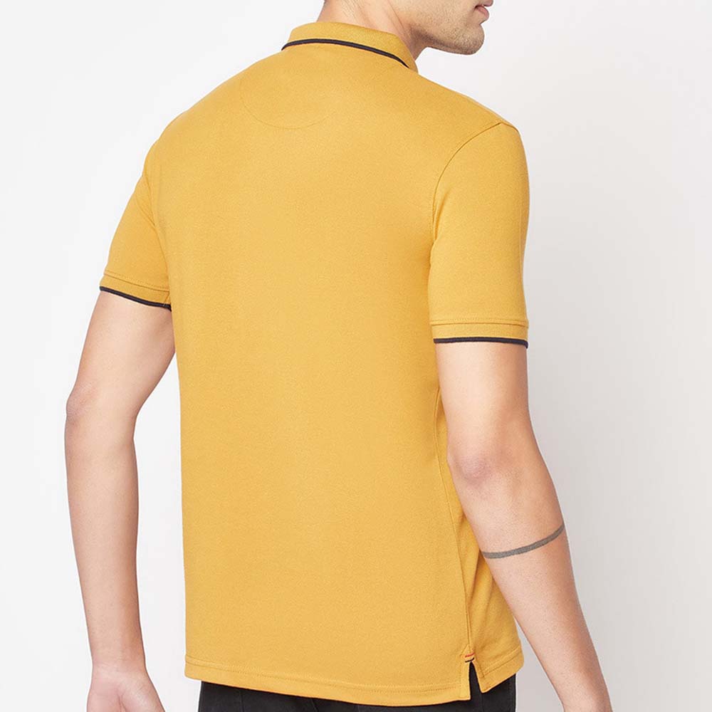 Pocket Men Polo - Image 3