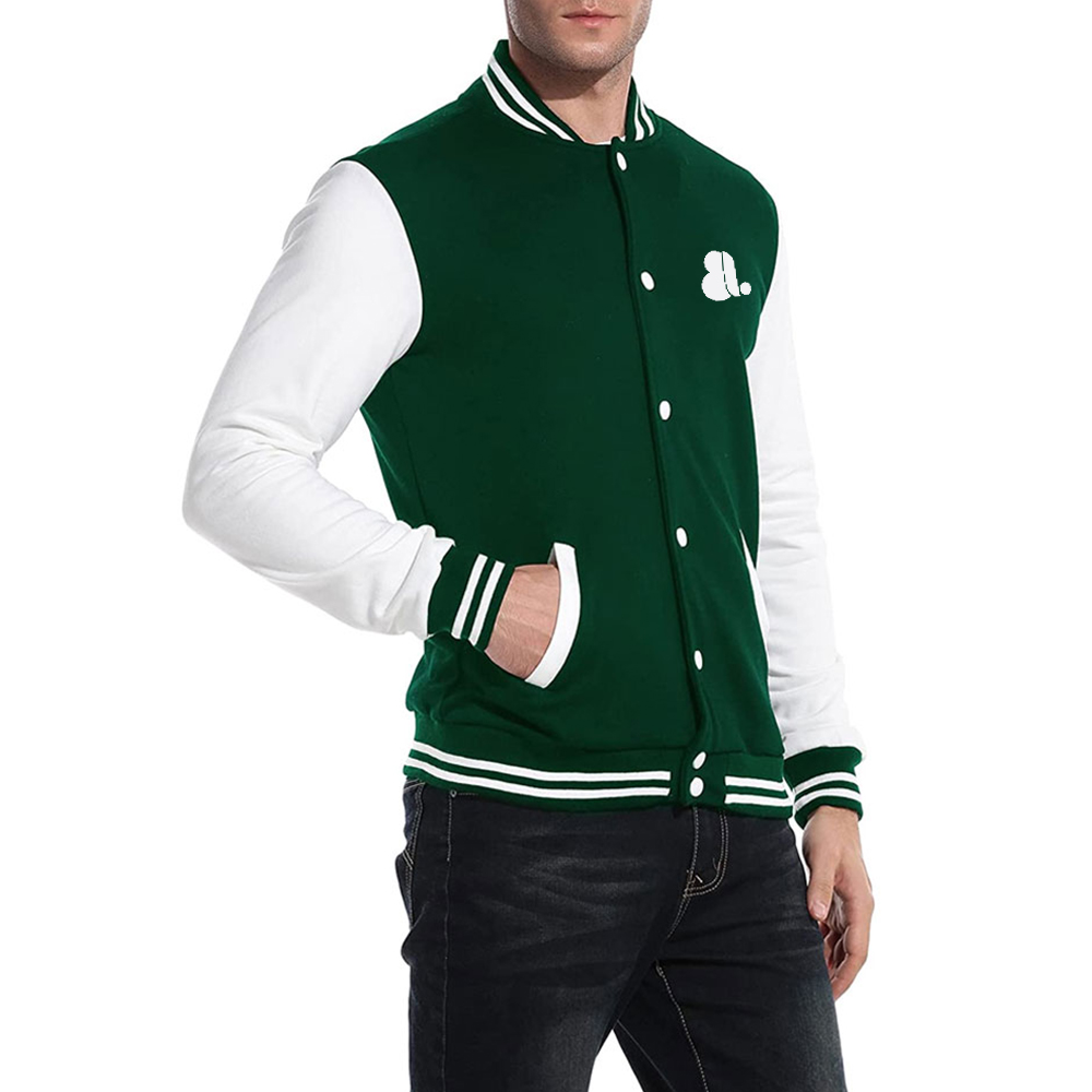 Men Varsity Jacket