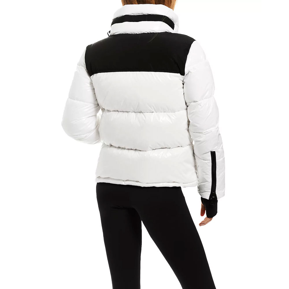 Women Padded Jacket - Image 6
