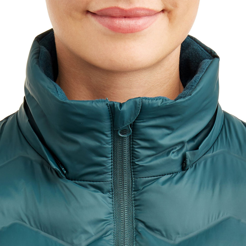 Women Puffer Jacket - Image 5