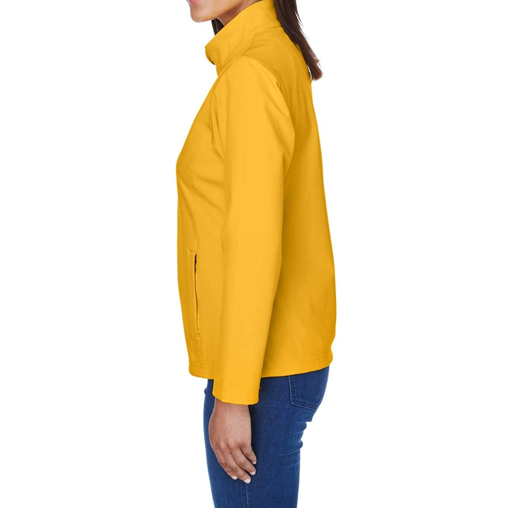 Women Softshell Jacket - Image 4
