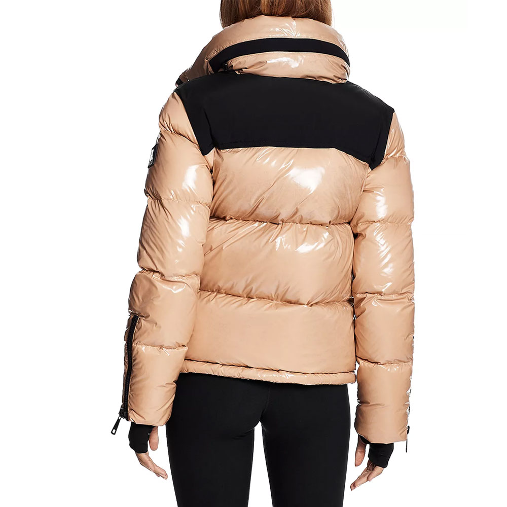 Women Padded Jacket - Image 6