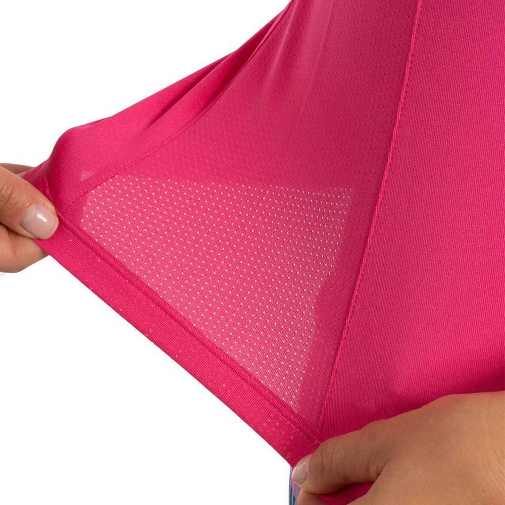 Women Long Sleeve 1-4 ZIPP - Image 3