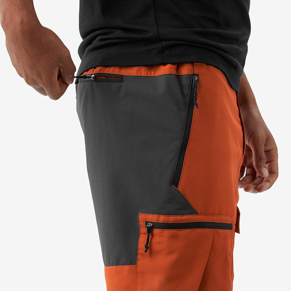 Men Hiking Short