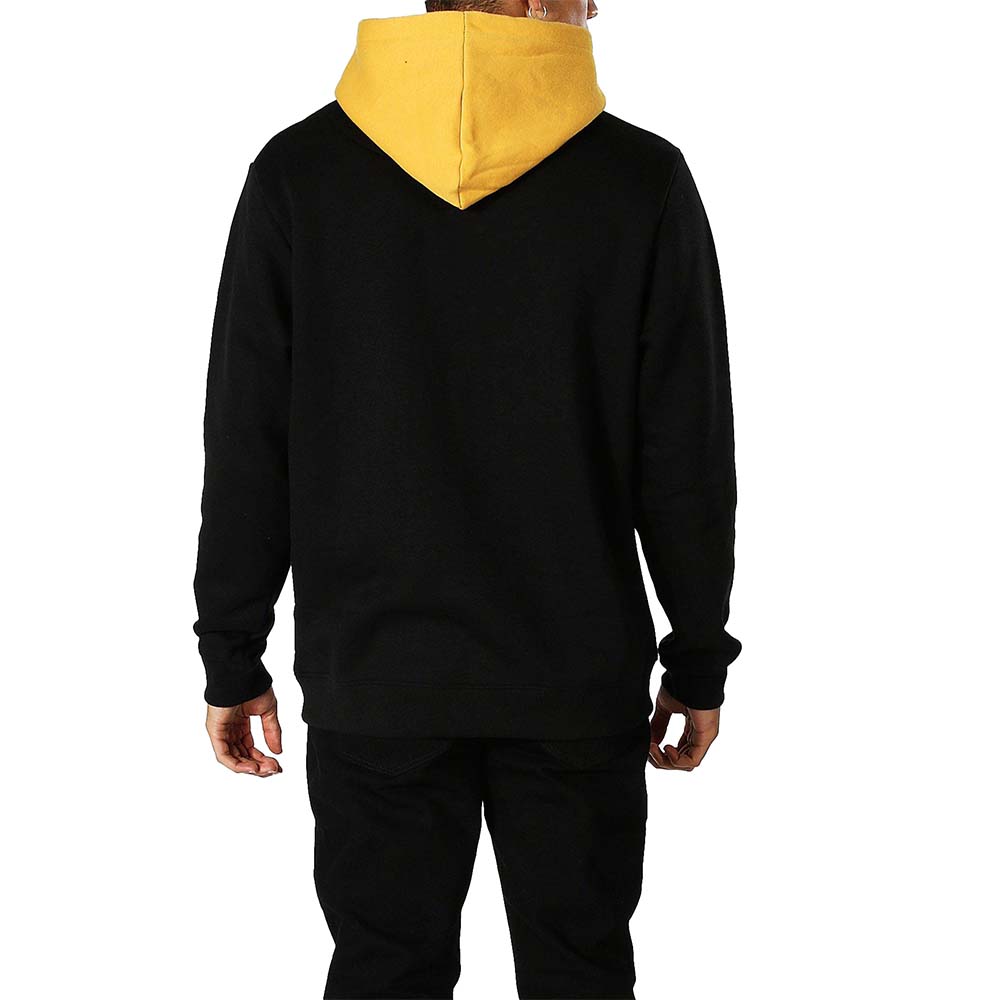 Blok Pull Over Hoodie Men - Image 6