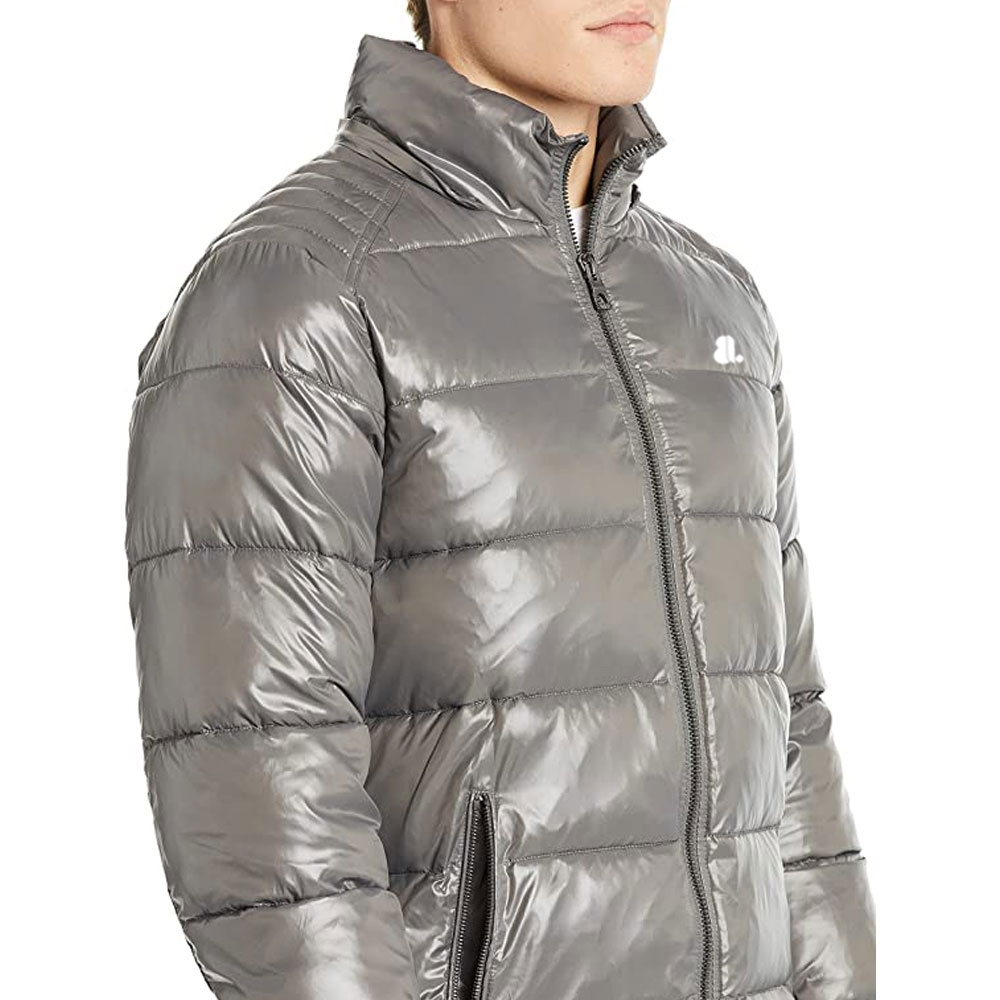 Men Padded Jacket - Image 3