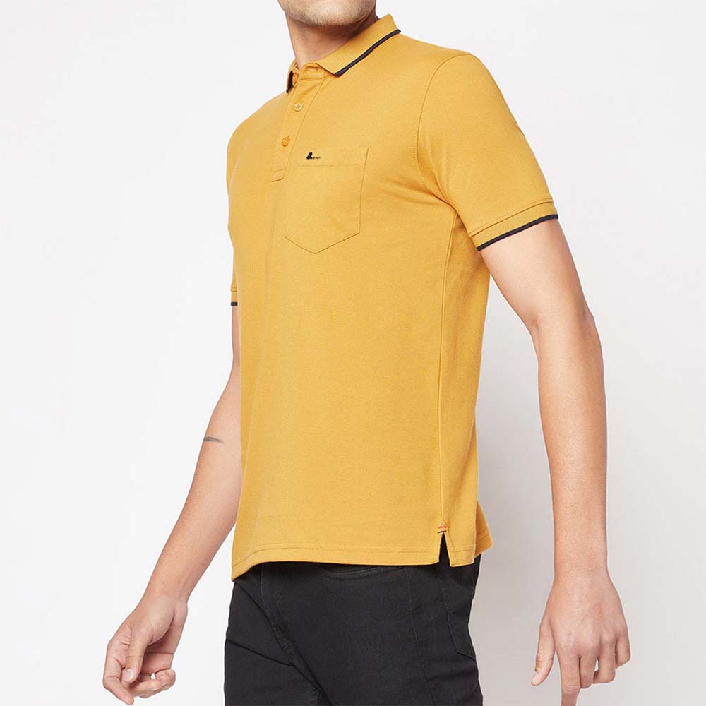 Pocket Men Polo - Image 4
