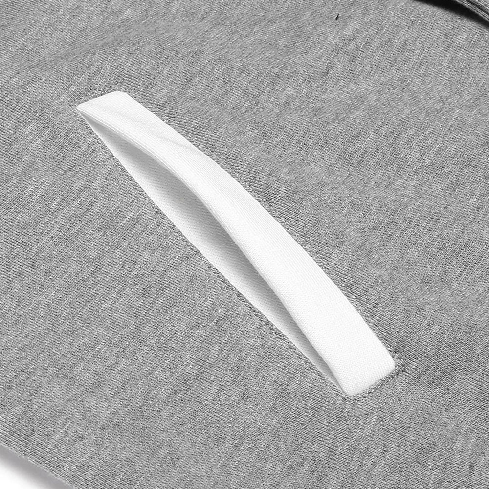 Men Varsity Jacket - Image 4