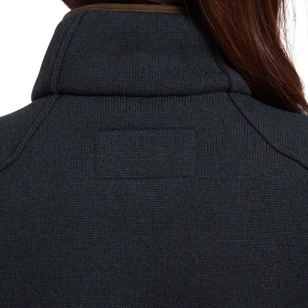 Women Hybrid Jacket - Image 5