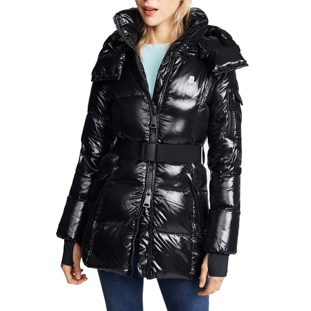 Women Padded Jacket
