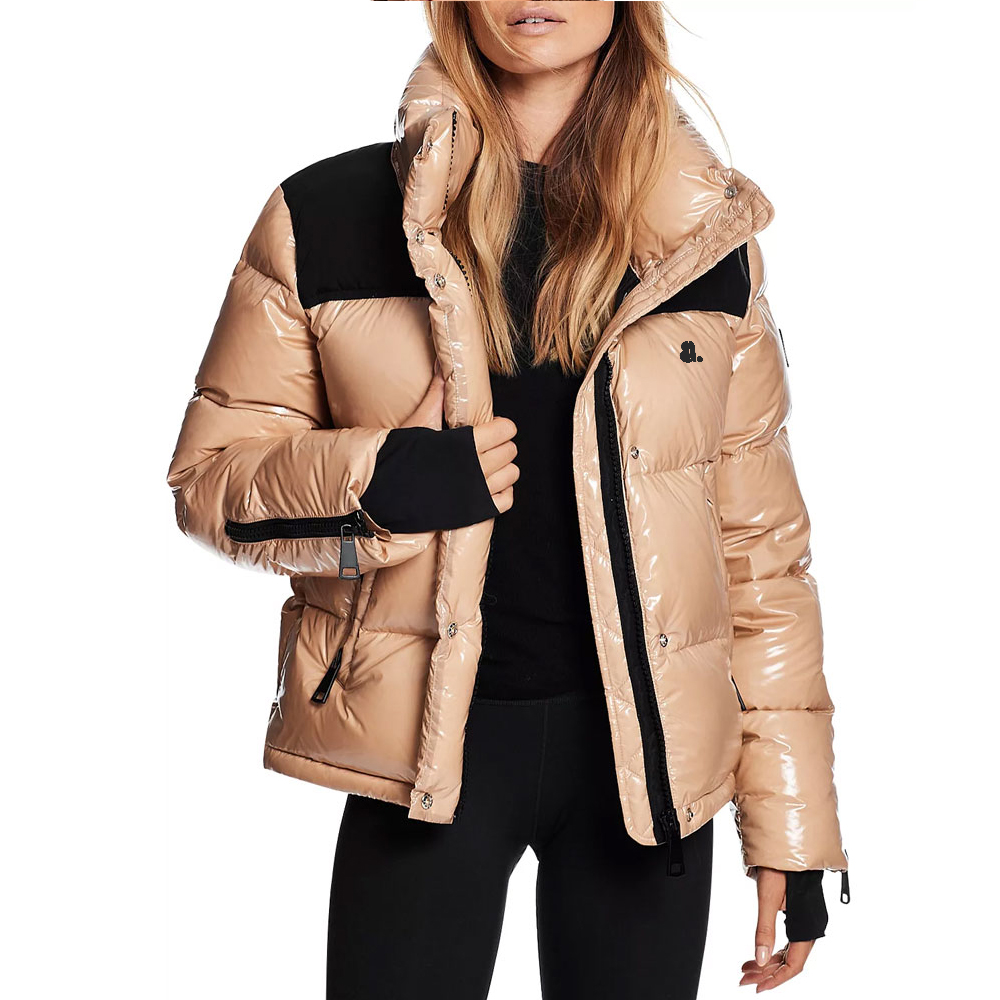 Women Padded Jacket