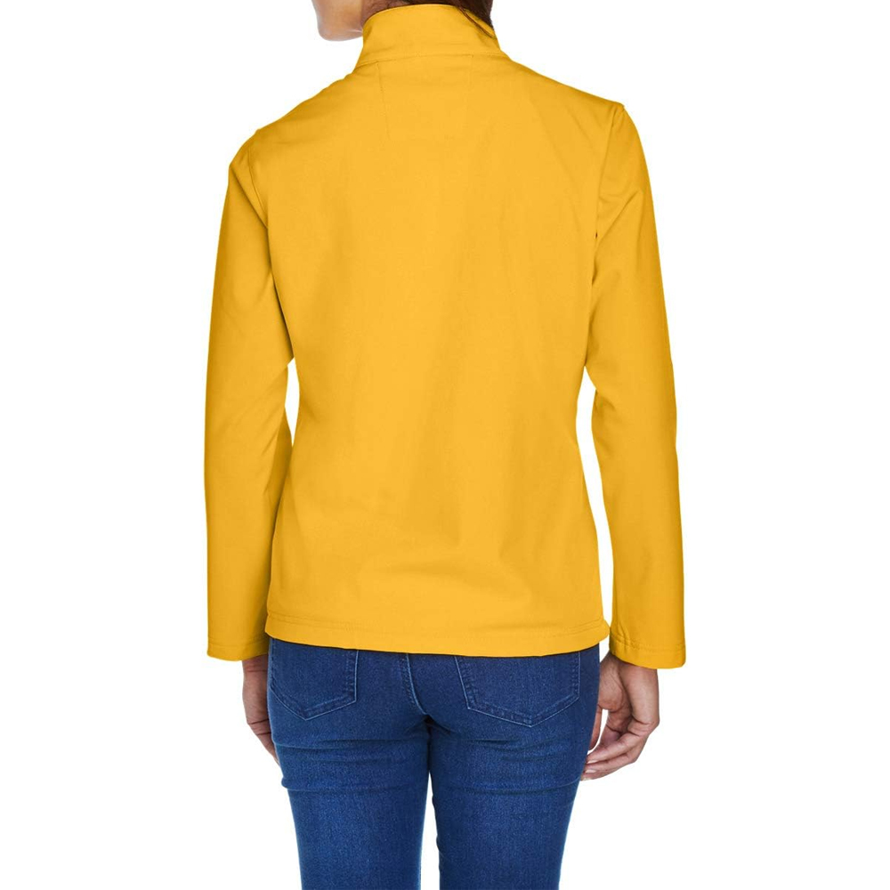 Women Softshell Jacket - Image 5