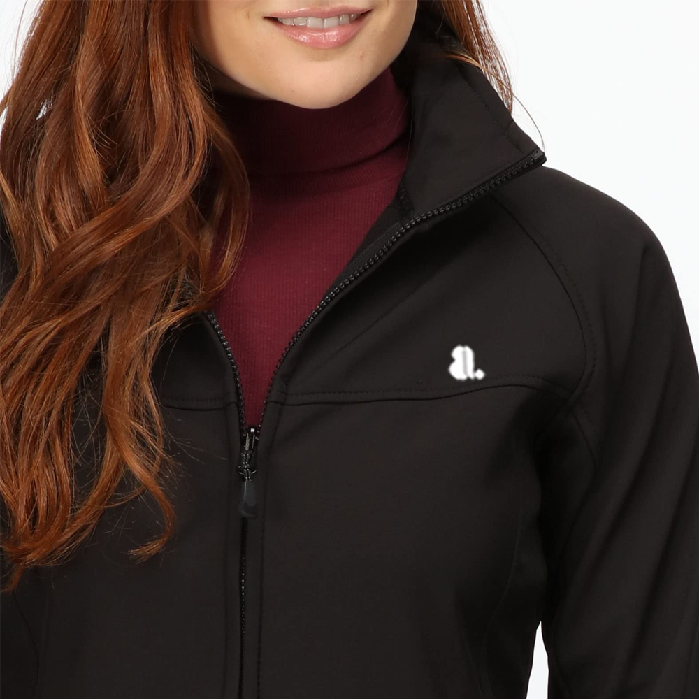 Women Softshell Jacket