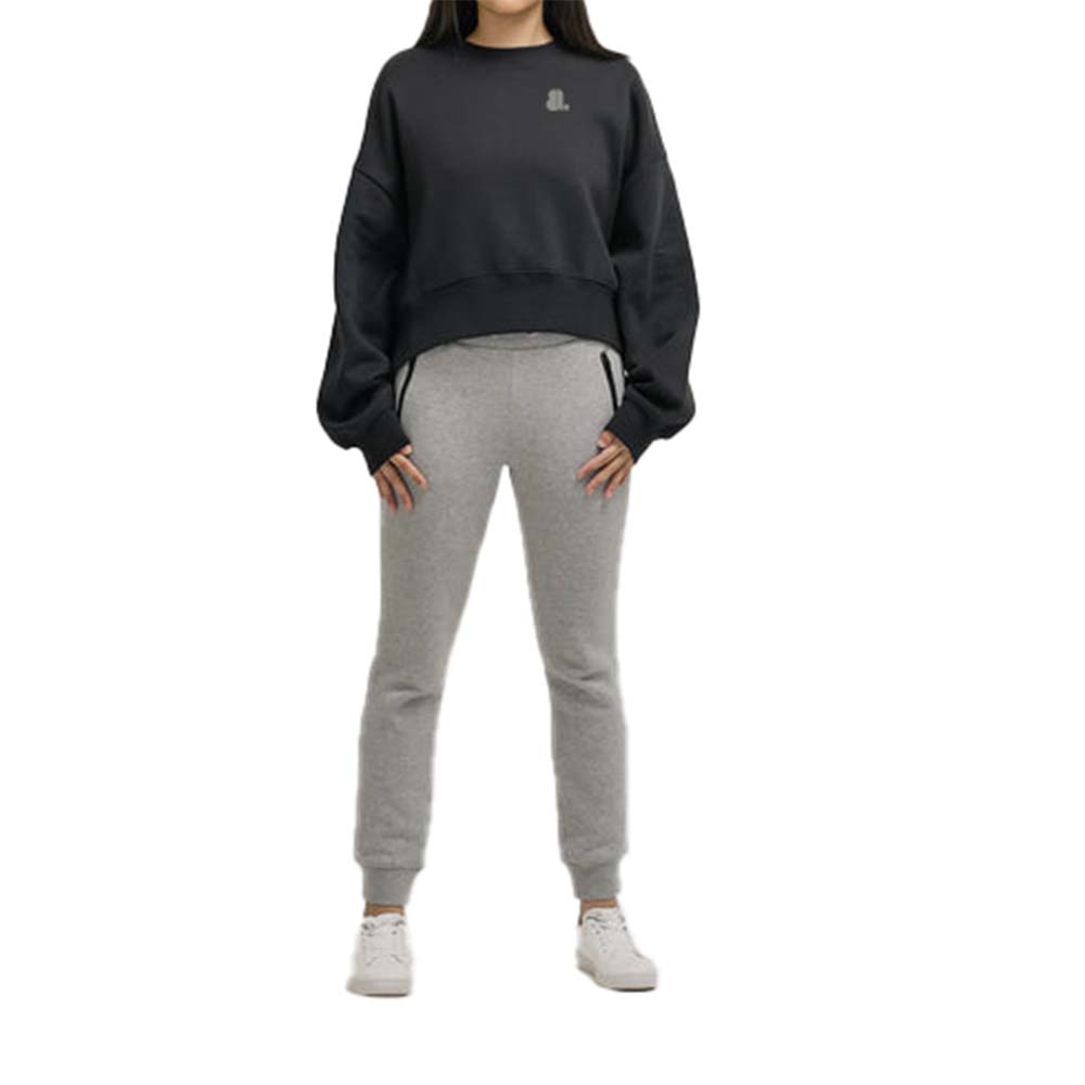 Women Over Size Sweatshirt
