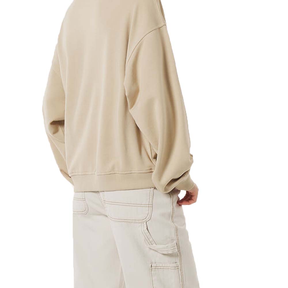 Women Plain Sweatshirt - Image 4