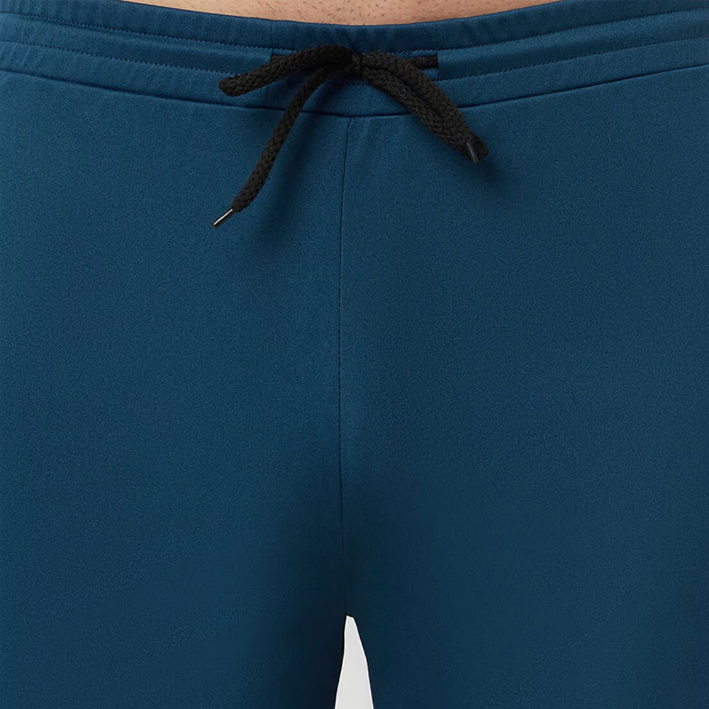 Block Zipper Track Suit Men - Image 5