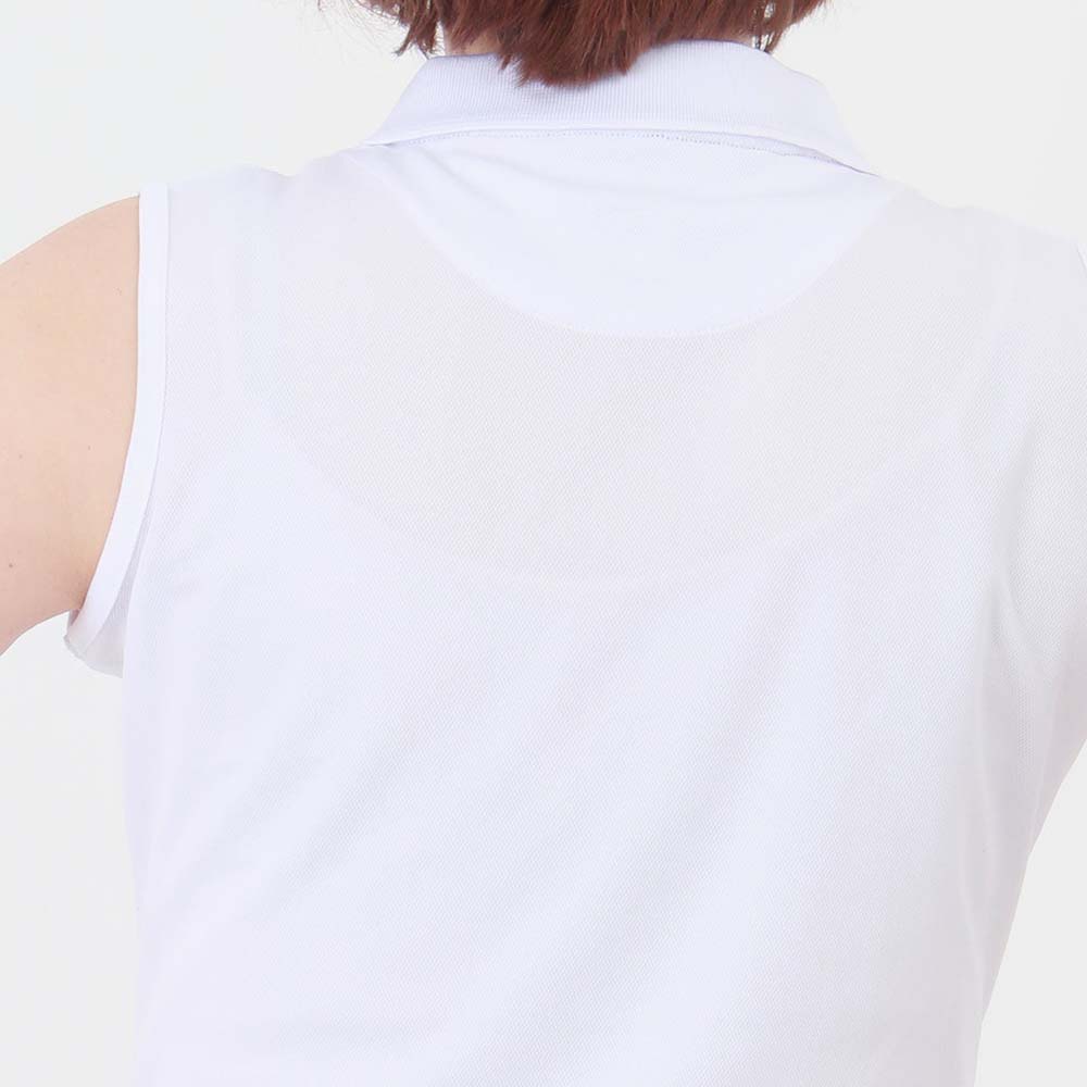 Golf Cut & Sew Sleeve Less - Image 4