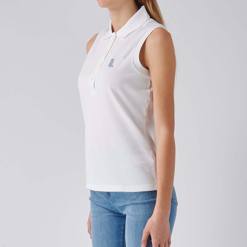 Golf Cut & Sew Sleeve Less (Copy) - Image 4