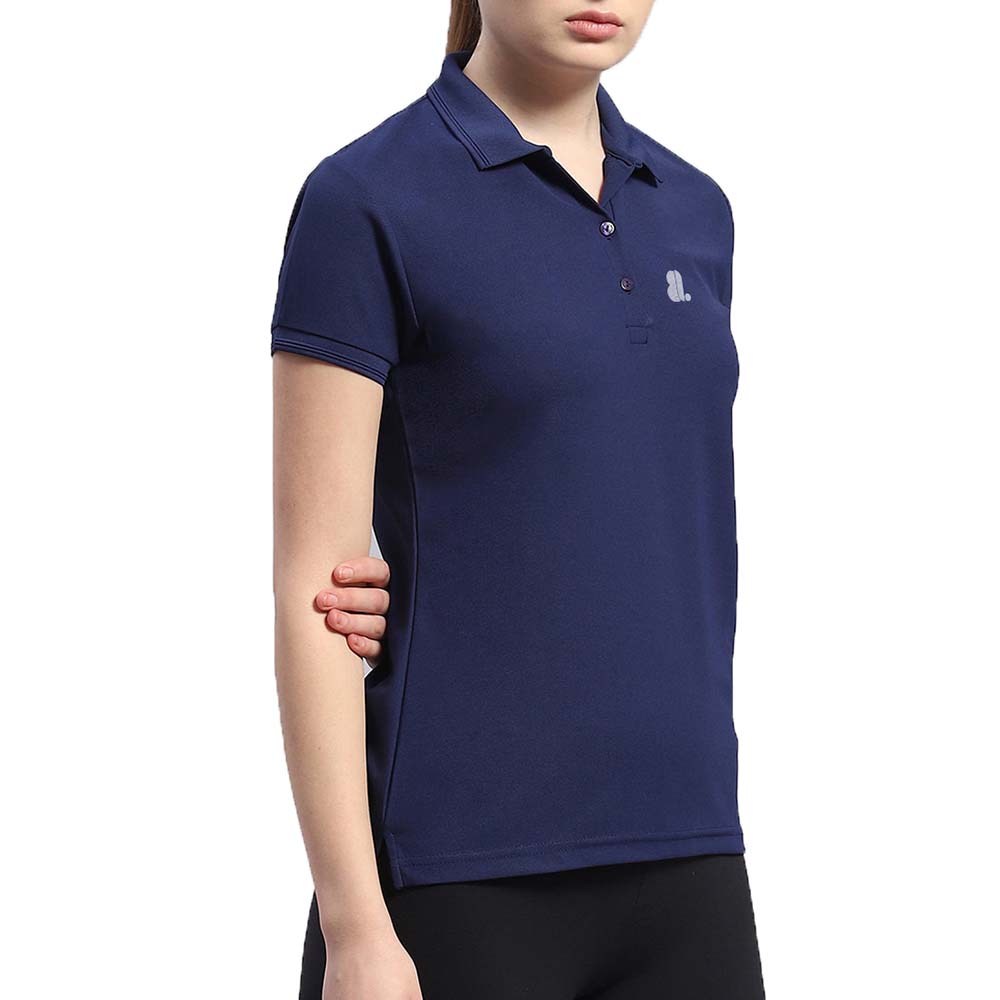 Golf Polo Cut & Sew Short Sleeve