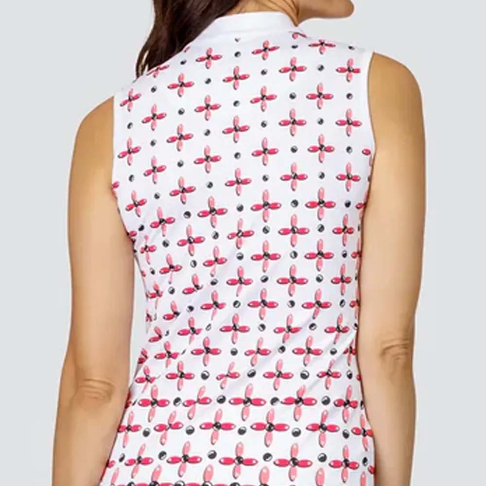 Golf Sublimation Sleeve Less - Image 4