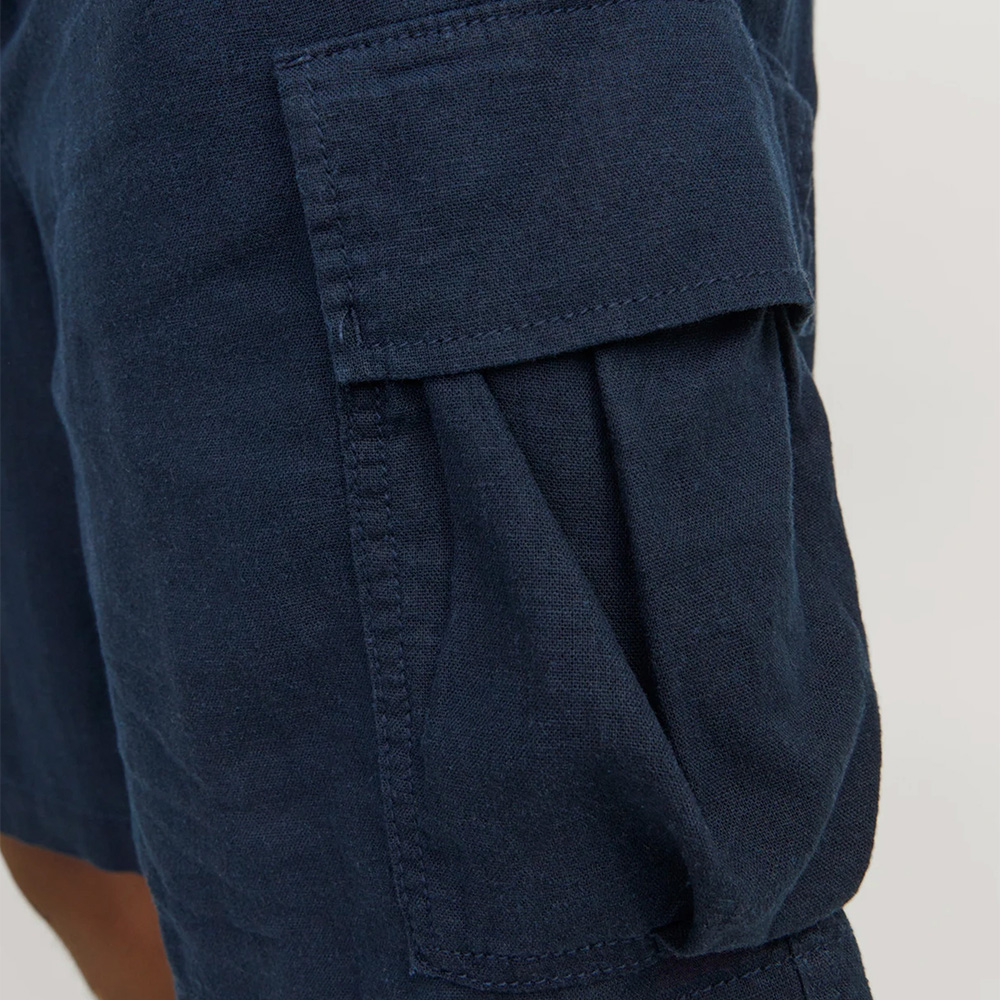 Men Cargo Short - Image 6